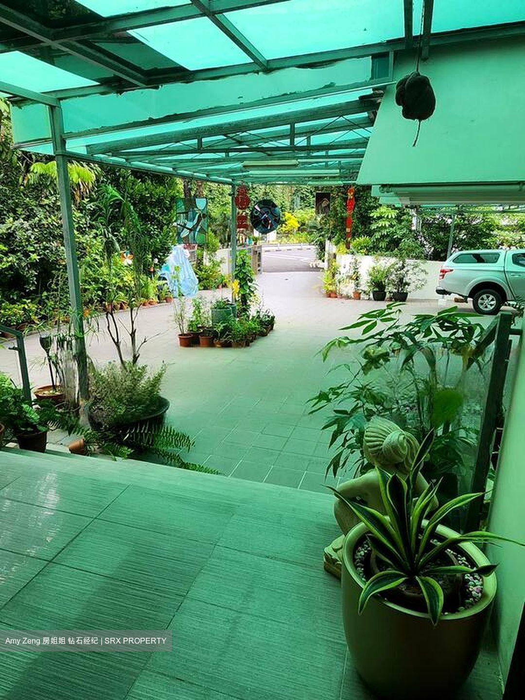 Kim Lin Park (D10), Detached #445306831